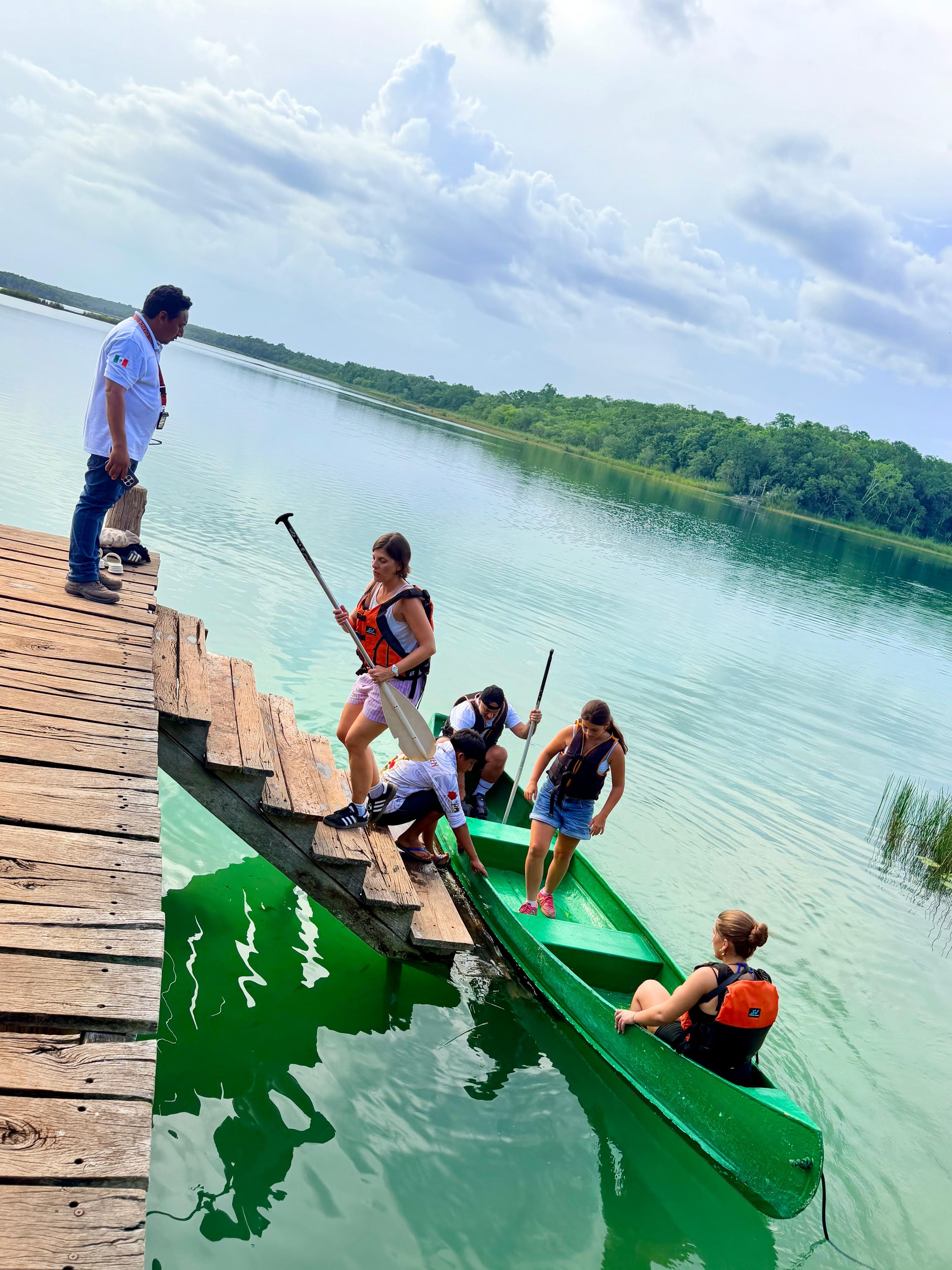 Punta Laguna