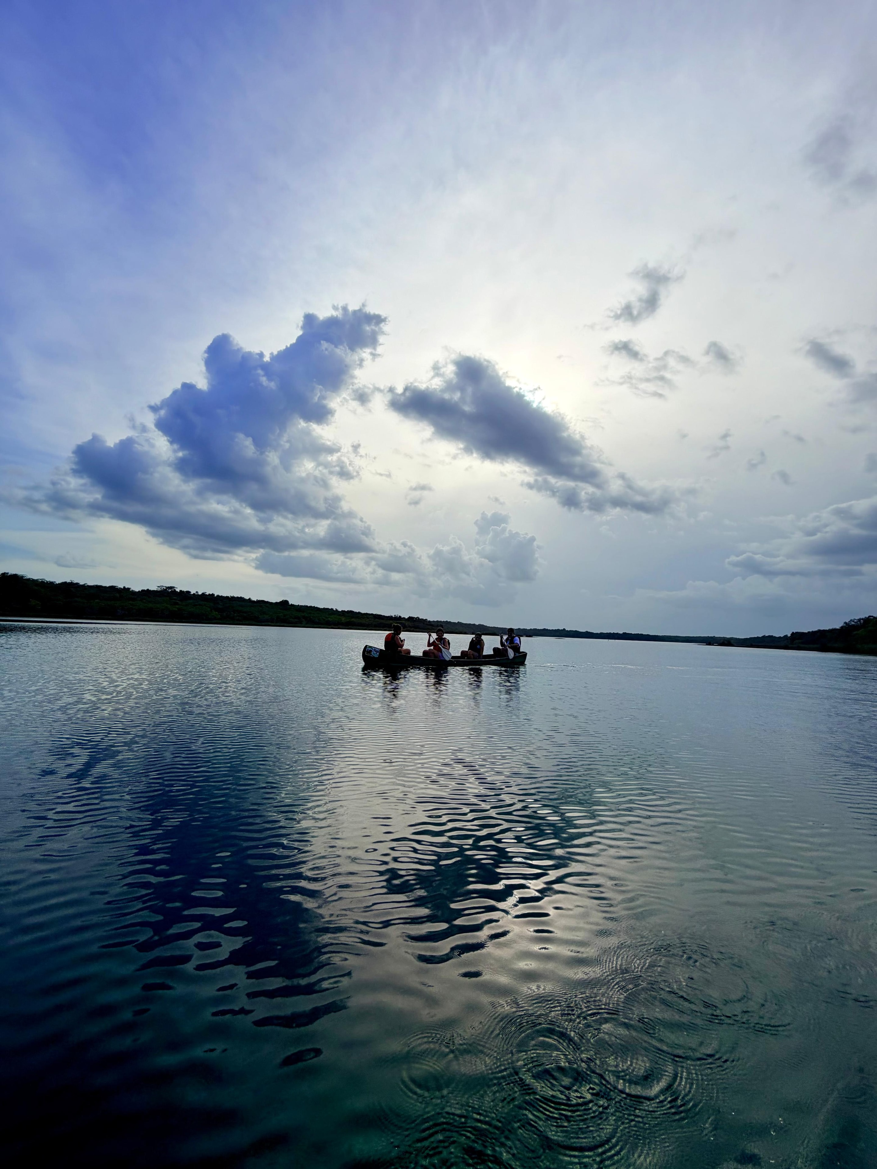Punta Laguna