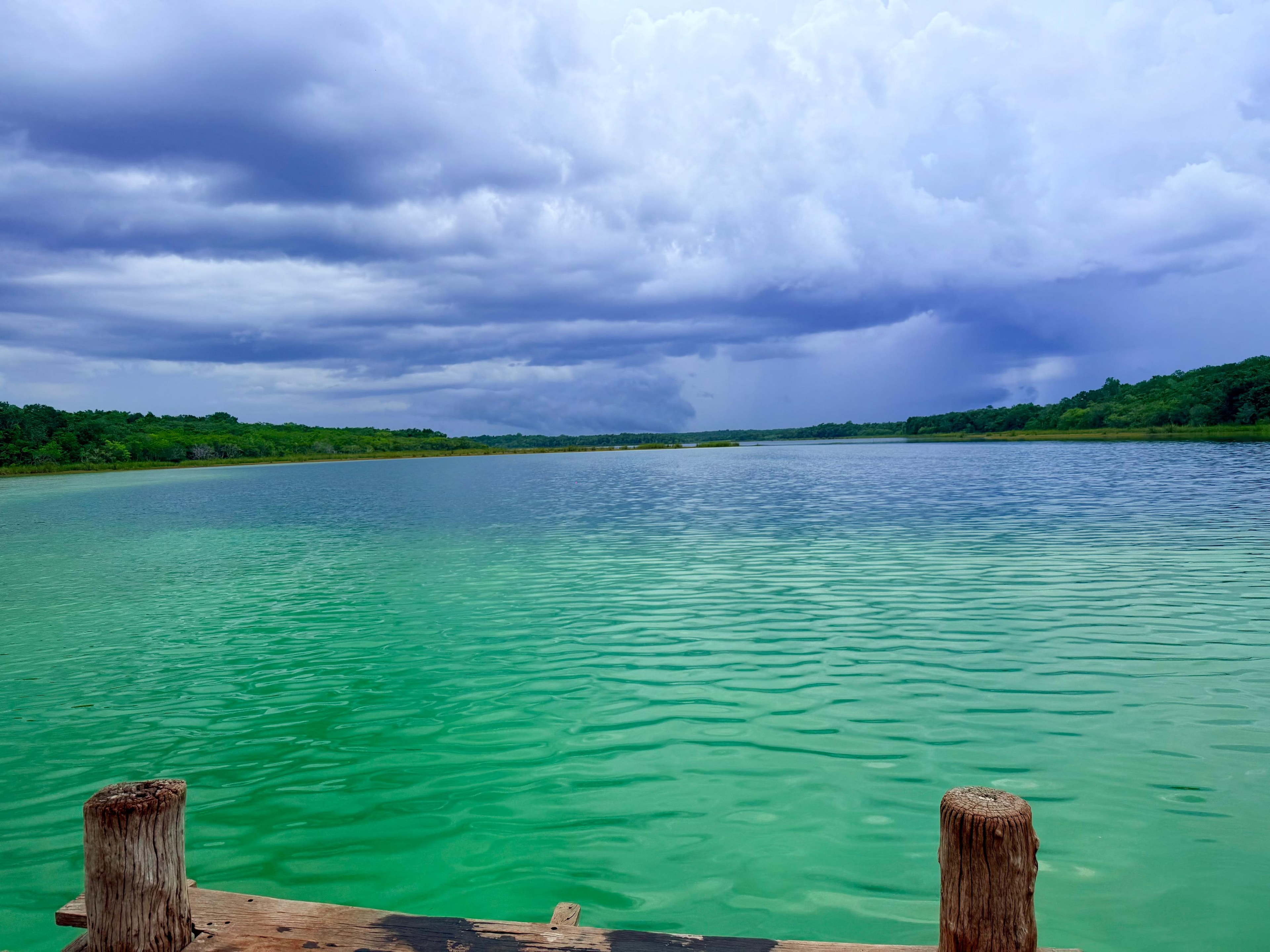Punta Laguna