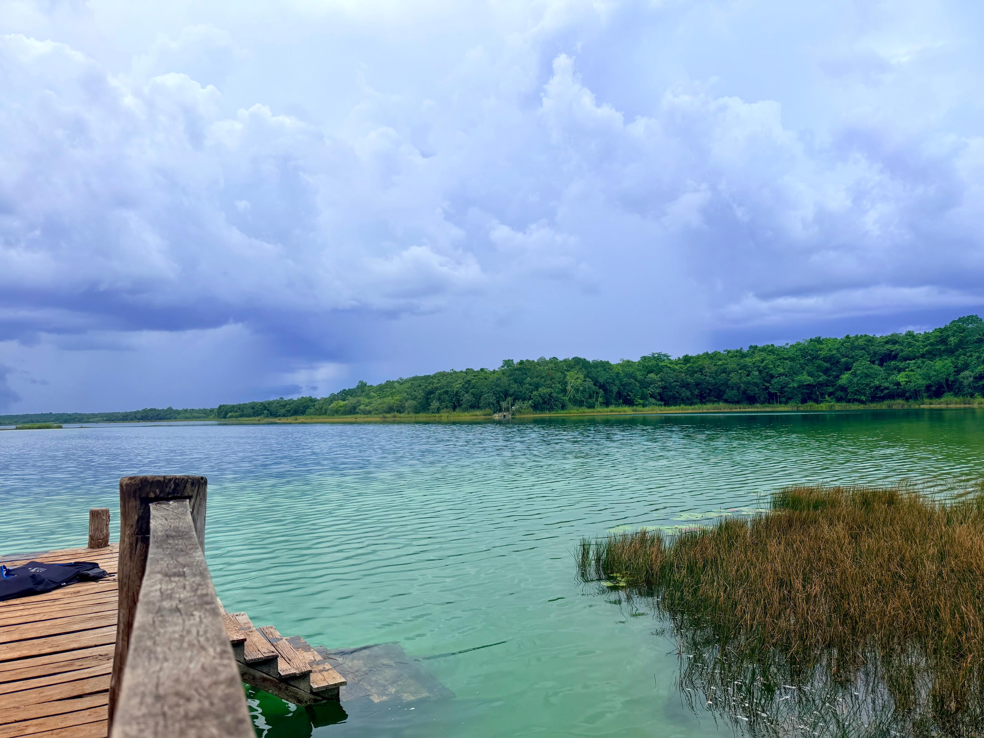 Punta Laguna