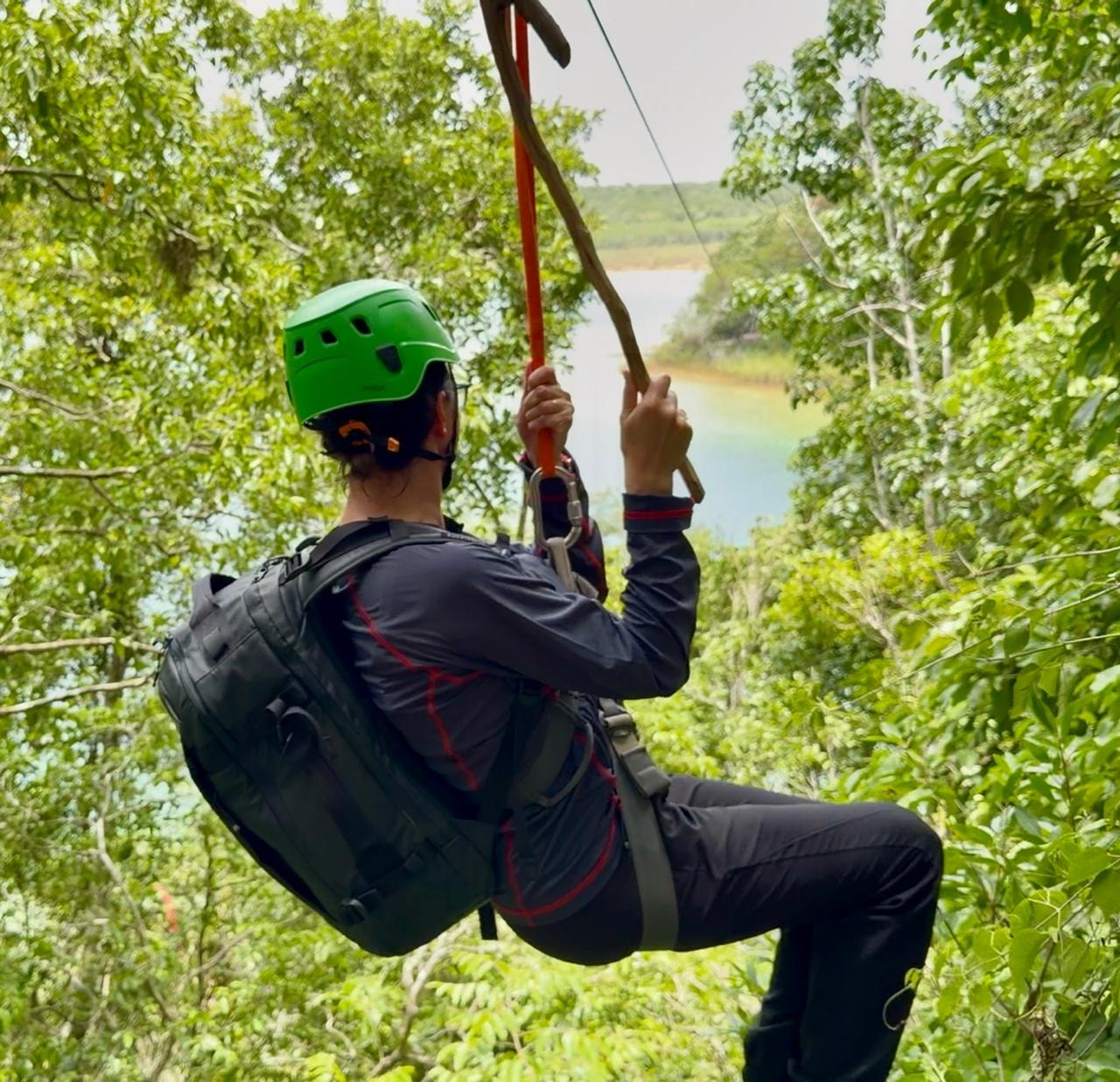 Naturaleza y Aventura